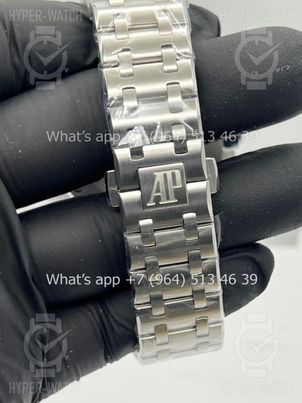 Фото 20 - Audemars Piguet Royal Oak Offshore 42mm 26238ST.OO.2000ST.01