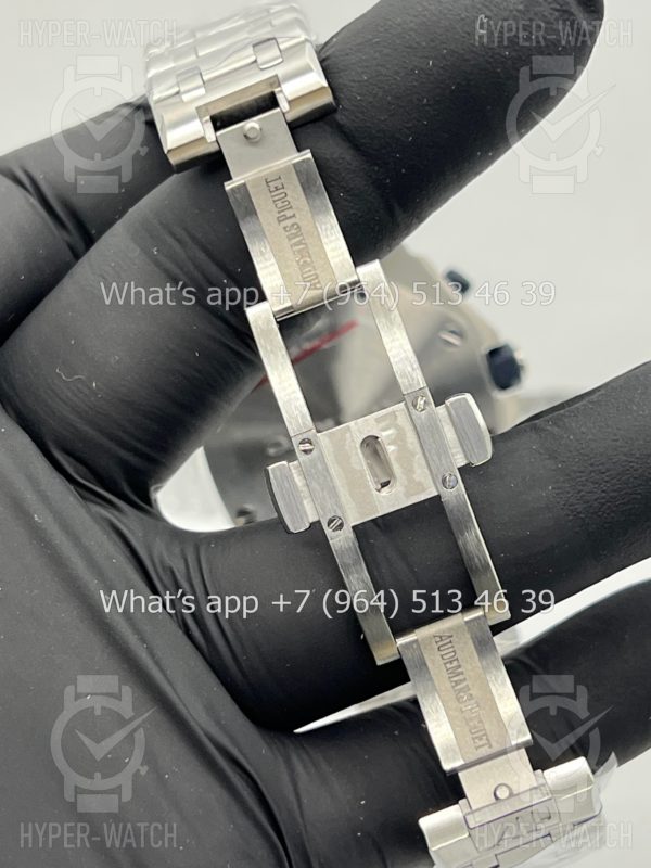 Фото 21 - Audemars Piguet Royal Oak Offshore 42mm 26238ST.OO.2000ST.01