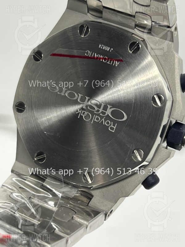 Фото 22 - Audemars Piguet Royal Oak Offshore 42mm 26238ST.OO.2000ST.01