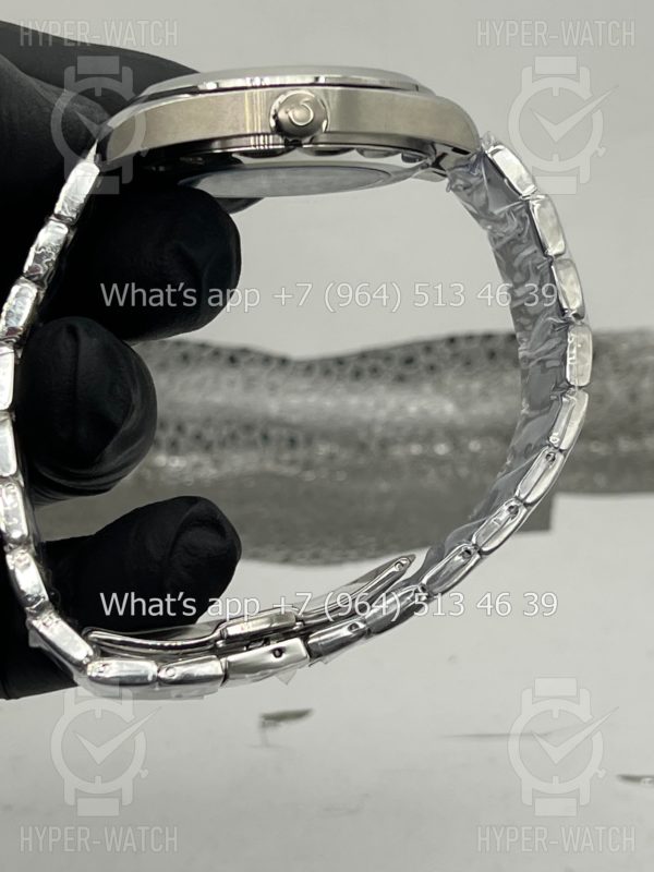 Фото 7 - Omega Seamaster Aqua Terra 150M Art 8838