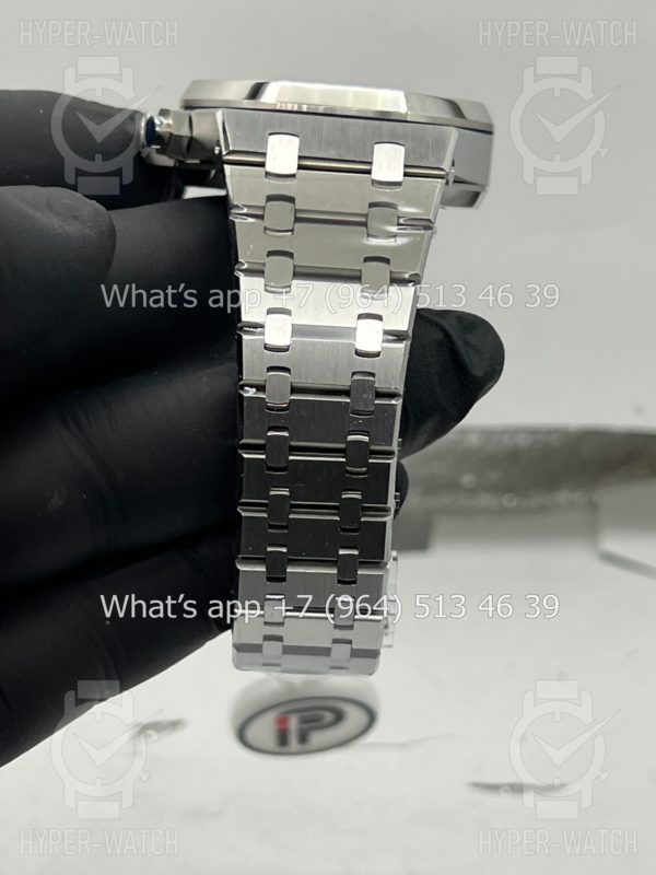 Товар Audemars Piguet Royal Oak Chronograph 41mm 26331ST.OO.1220ST.02 Steel Фото 14 - Audemars Piguet Royal Oak Chronograph 41mm 26331ST.OO.1220ST.02 Steel