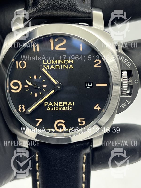 Фото 2 - Officine Panerai Luminor Marina Art 8914