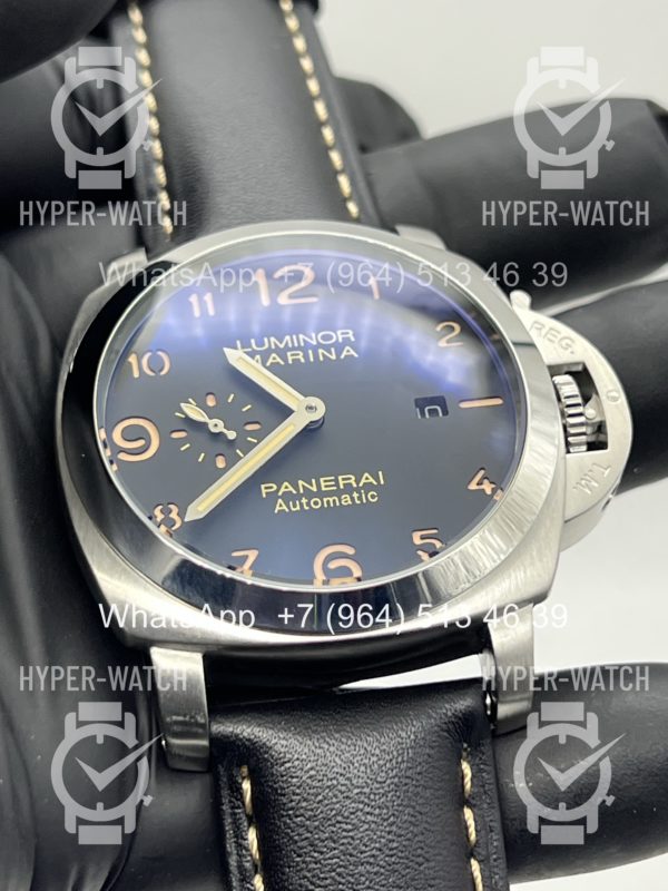Фото 4 - Officine Panerai Luminor Marina Art 8914