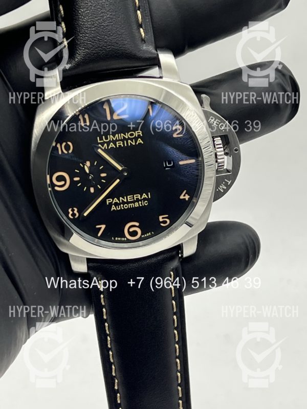 Фото 7 - Officine Panerai Luminor Marina Art 8914