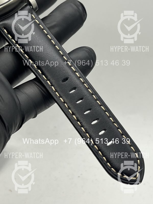 Фото 9 - Officine Panerai Luminor Marina Art 8914