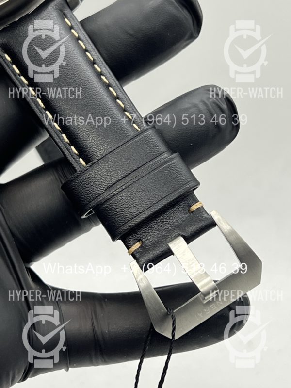 Фото 10 - Officine Panerai Luminor Marina Art 8914