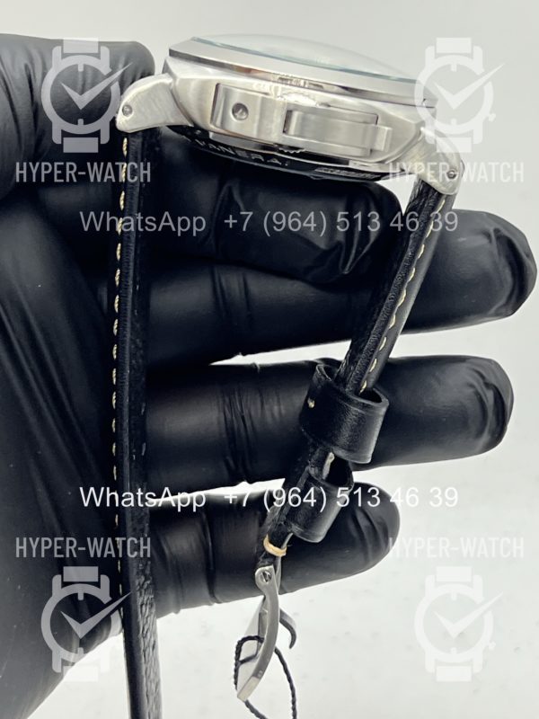 Фото 12 - Officine Panerai Luminor Marina Art 8914