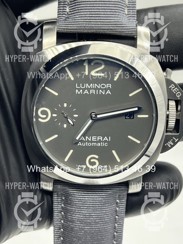 Фото 2 - Officine Panerai Luminor Marina Art 8912