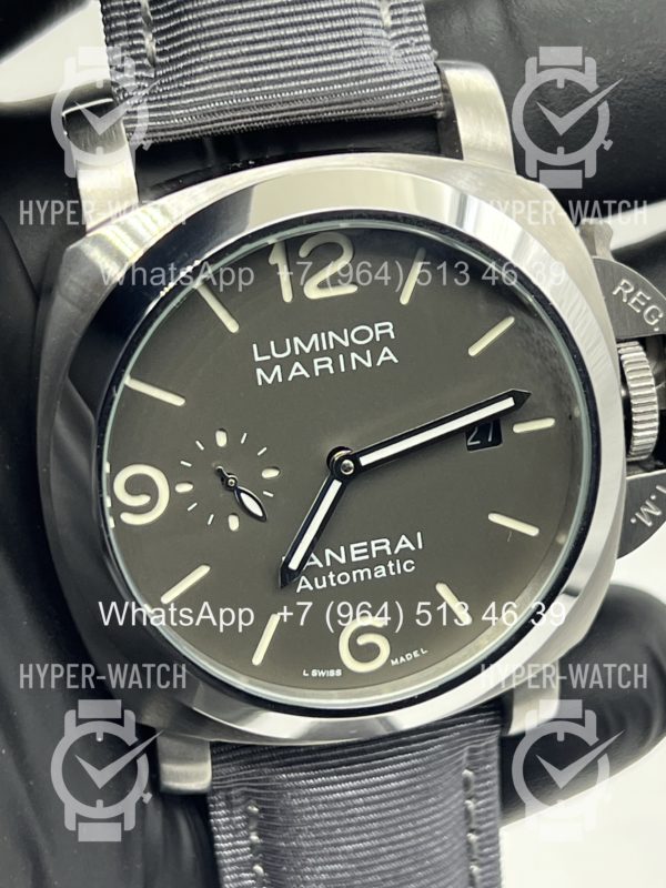 Фото 3 - Officine Panerai Luminor Marina Art 8912