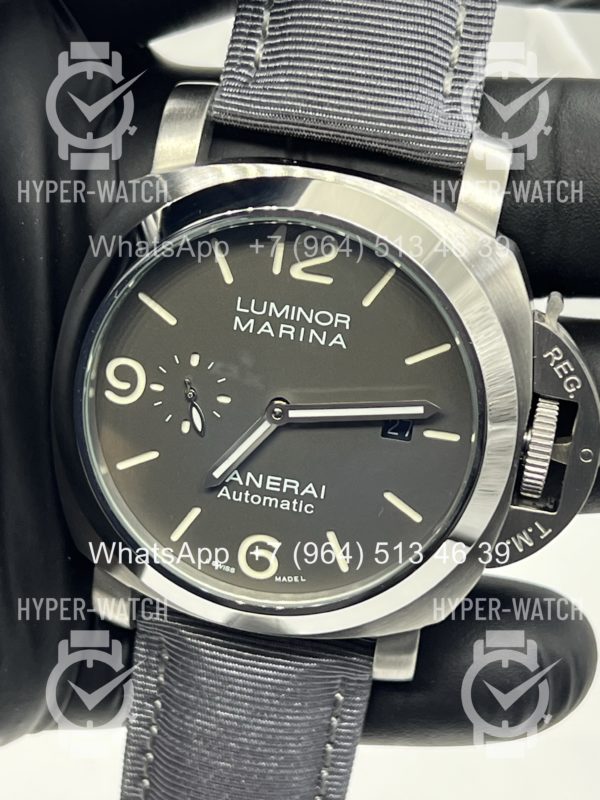 Фото 5 - Officine Panerai Luminor Marina Art 8912