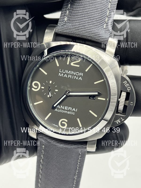 Фото 7 - Officine Panerai Luminor Marina Art 8912