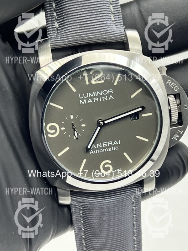 Фото 8 - Officine Panerai Luminor Marina Art 8912