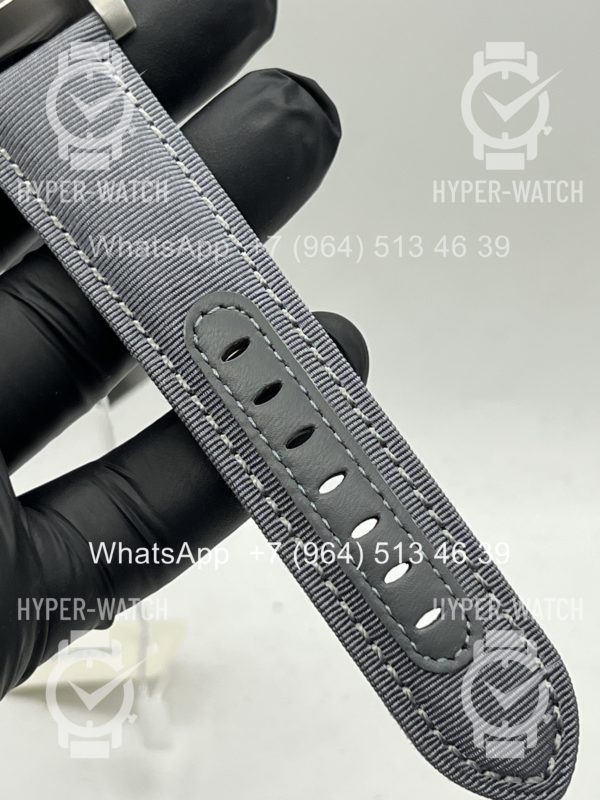 Фото 9 - Officine Panerai Luminor Marina Art 8912