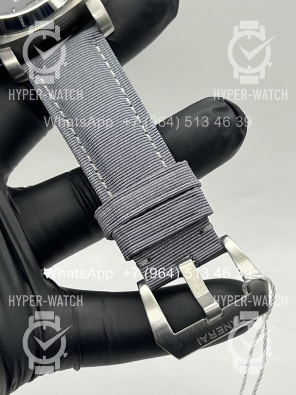 Фото 10 - Officine Panerai Luminor Marina Art 8912