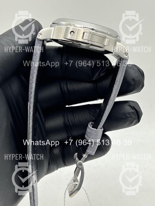 Фото 12 - Officine Panerai Luminor Marina Art 8912