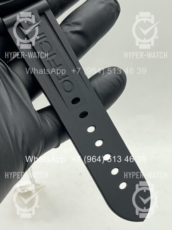 Фото 7 - Officine Panerai Luminor Marina Art 8915