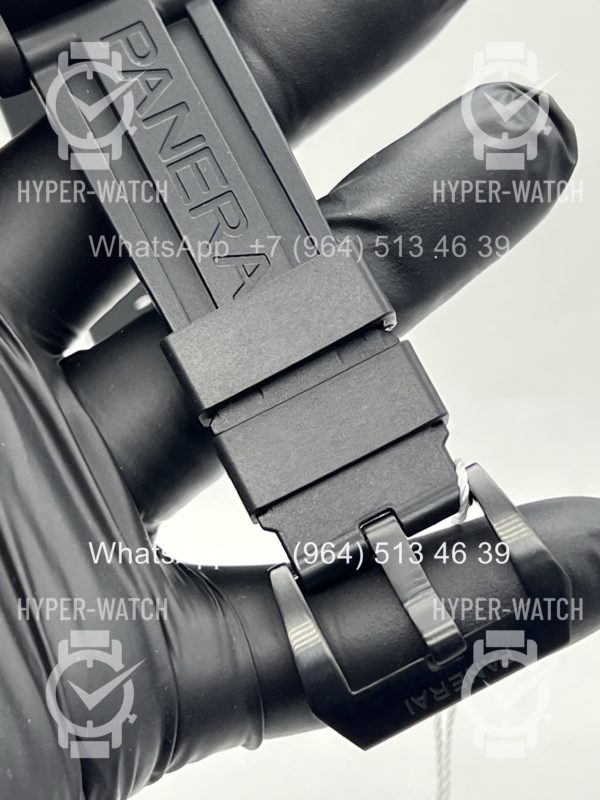 Фото 8 - Officine Panerai Luminor Marina Art 8915