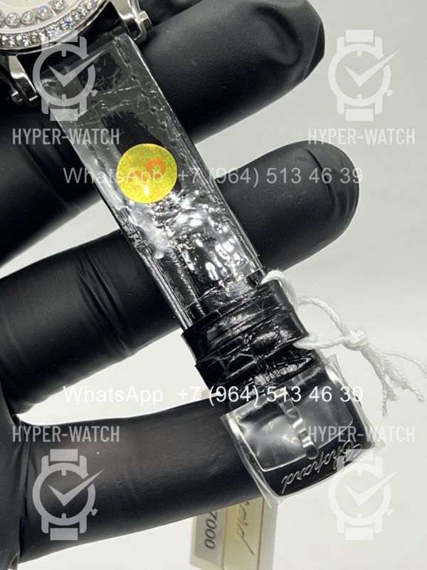 Товар Chopard Happy Sport 36mm 278559-3003 Фото 9 - Chopard Happy Sport 36mm 278559-3003