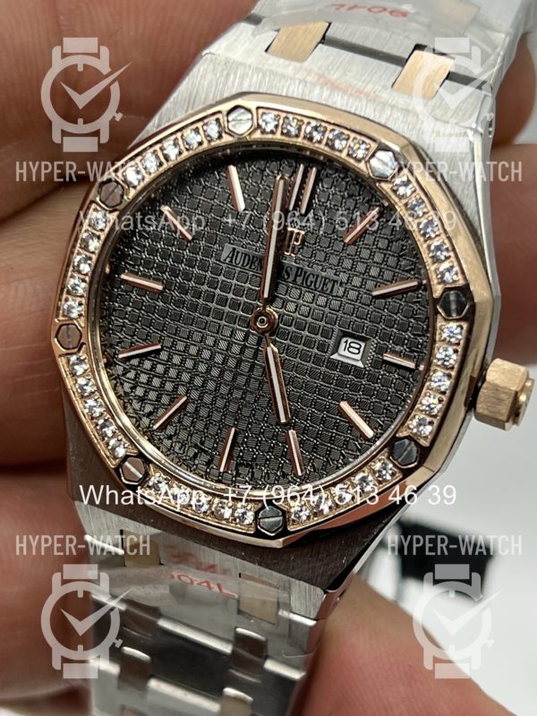 Фото 2 - Audemars Piguet Royal Oak 33mm Art 8856