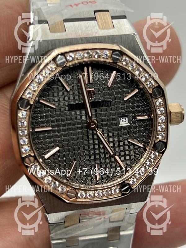 Фото 3 - Audemars Piguet Royal Oak 33mm Art 8856