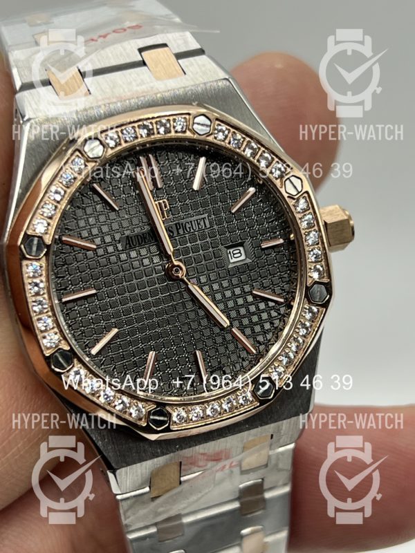 Фото 8 - Audemars Piguet Royal Oak 33mm Art 8856