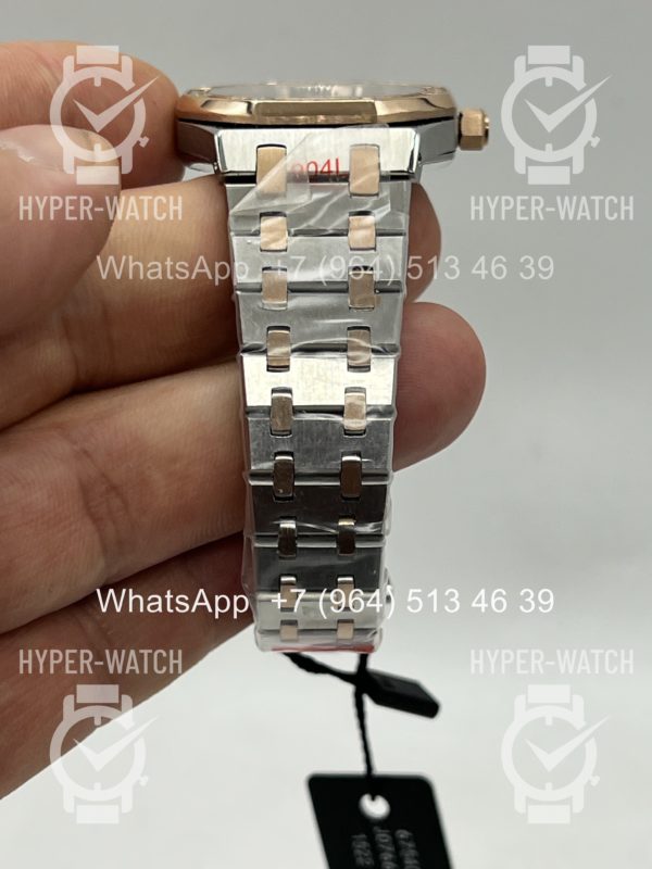 Фото 9 - Audemars Piguet Royal Oak 33mm Art 8856