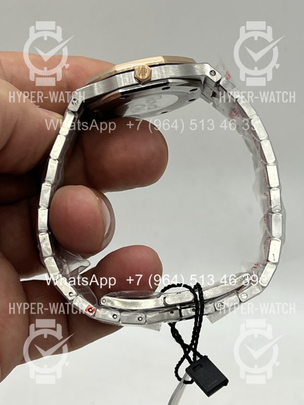 Фото 10 - Audemars Piguet Royal Oak 33mm Art 8856