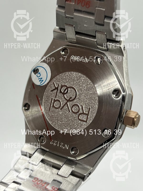 Фото 15 - Audemars Piguet Royal Oak 33mm Art 8856