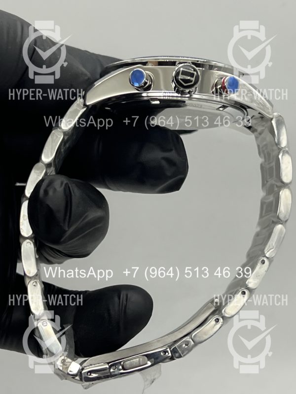 Товар TAG Heuer Carrera 43mm Art 8864 Фото 10 - TAG Heuer Carrera 43mm Art 8864