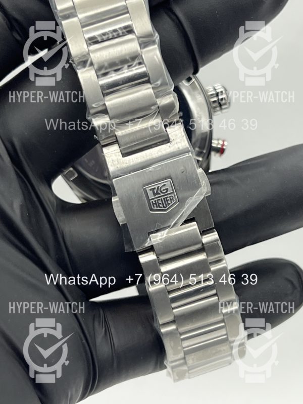 Товар TAG Heuer Carrera 43mm Art 8864 Фото 13 - TAG Heuer Carrera 43mm Art 8864