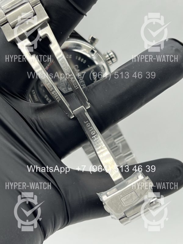 Товар TAG Heuer Carrera 43mm Art 8864 Фото 14 - TAG Heuer Carrera 43mm Art 8864