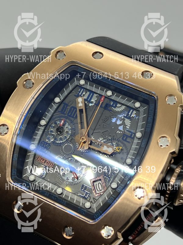 Товар Richard Mille RM 011 Art 9073 Фото 6 - Richard Mille RM 011 Art 9073