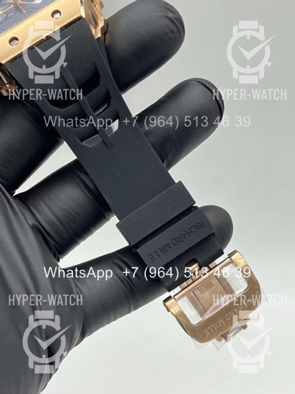 Товар Richard Mille RM 011 Art 9073 Фото 12 - Richard Mille RM 011 Art 9073