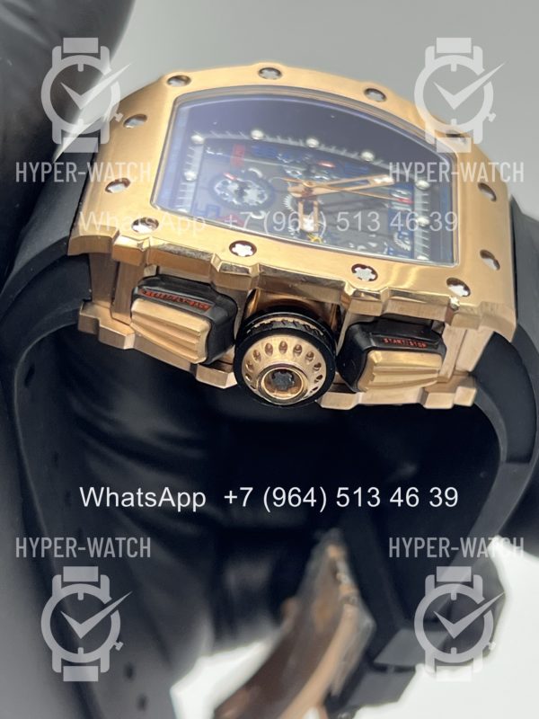 Товар Richard Mille RM 011 Art 9073 Фото 14 - Richard Mille RM 011 Art 9073