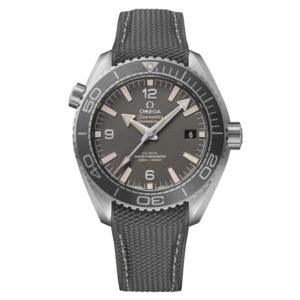 Фото 46 - Omega Seamaster Planet Ocean 600M Art 8974