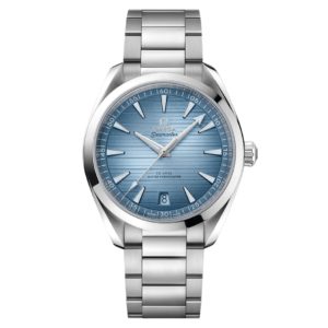 Фото 28 - Omega Seamaster Aqua Terra 150M Art 8838