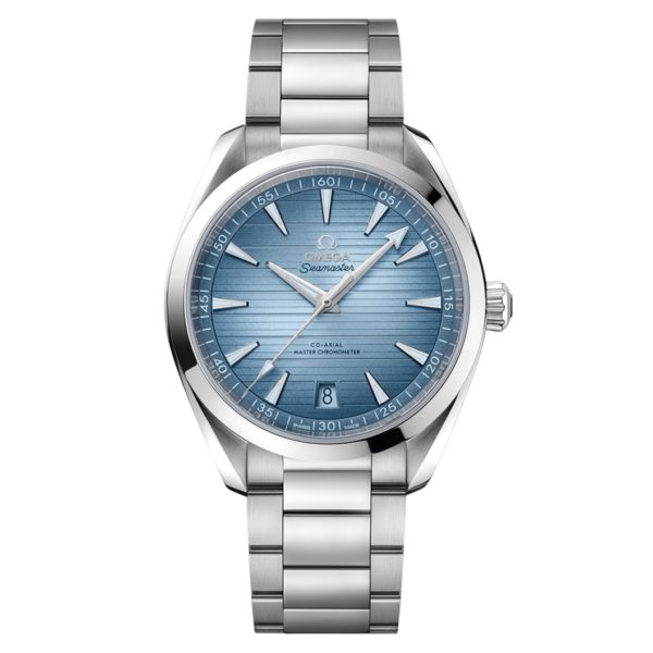 Фото 1 - Omega Seamaster Aqua Terra 150M Art 8838