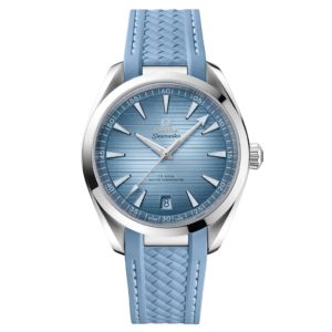 Фото 40 - Omega Seamaster Aqua Terra 150M Art 8833