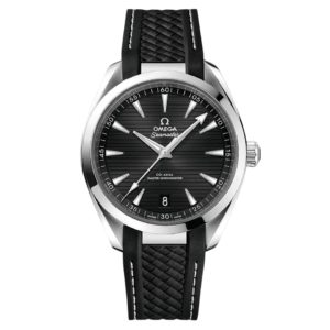 Фото 53 - Omega Seamaster Aqua Terra 150M Art 8831