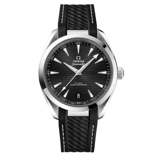 Фото 1 - Omega Seamaster Aqua Terra 150M Art 8831