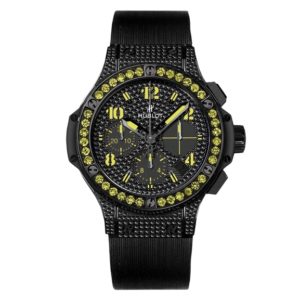 Фото 15 - Hublot Big Bang 41mm Art 8955