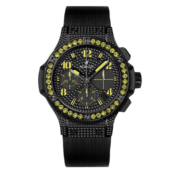 Фото 1 - Hublot Big Bang 41mm Art 8955