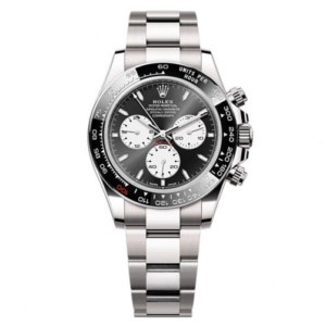 Фото 32 - Rolex Cosmograph Daytona 40mm 126529ln-0001 Le Mans