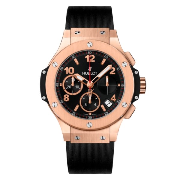 Товар Hublot Big Bang 41mm Art 8932 Фото 1 - Hublot Big Bang 41mm Art 8932