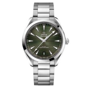 Фото 55 - Omega Seamaster Aqua Terra 150M Art 8842