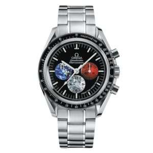 Фото 54 - Omega Speedmaster 42mm Art 9110