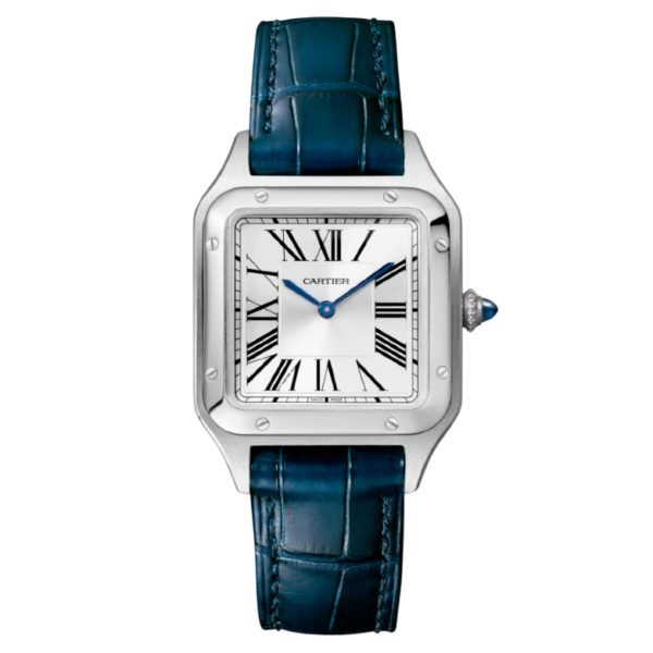 Фото 1 - Cartier Santos Dumont 38mm WSSA0023