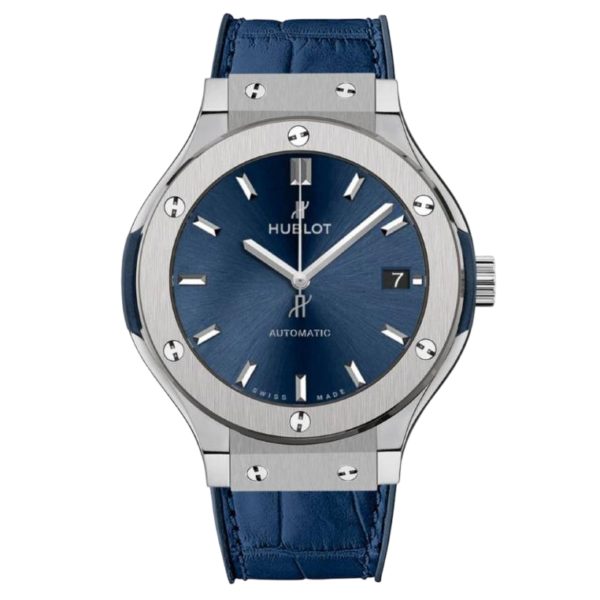 Товар Hublot Classic Fusion 38mm 565.NX.7170.LR Фото 1 - Hublot Classic Fusion 38mm 565.NX.7170.LR