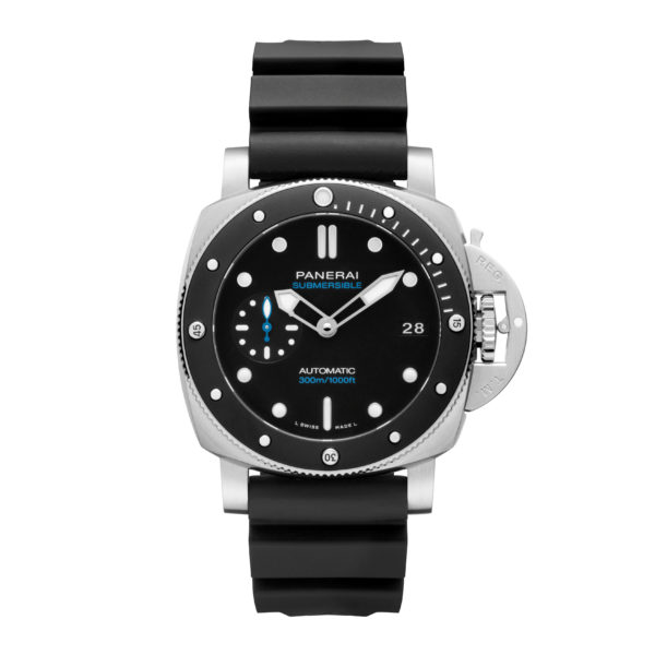 Товар Officine Panerai Luminor Submersible Art 8976 Фото 1 - Officine Panerai Luminor Submersible Art 8976