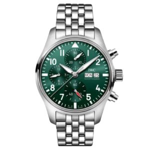 Фото 24 - IWC Pilot`s Watches IW388104